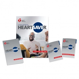 Heartsaver First Aid Course Surprise AZ